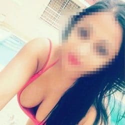 Kadınsı Ruhunu Gösteren Escort Kadın