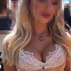 Kocaman Göğüslü Beylikdüzü Escort Neslihan